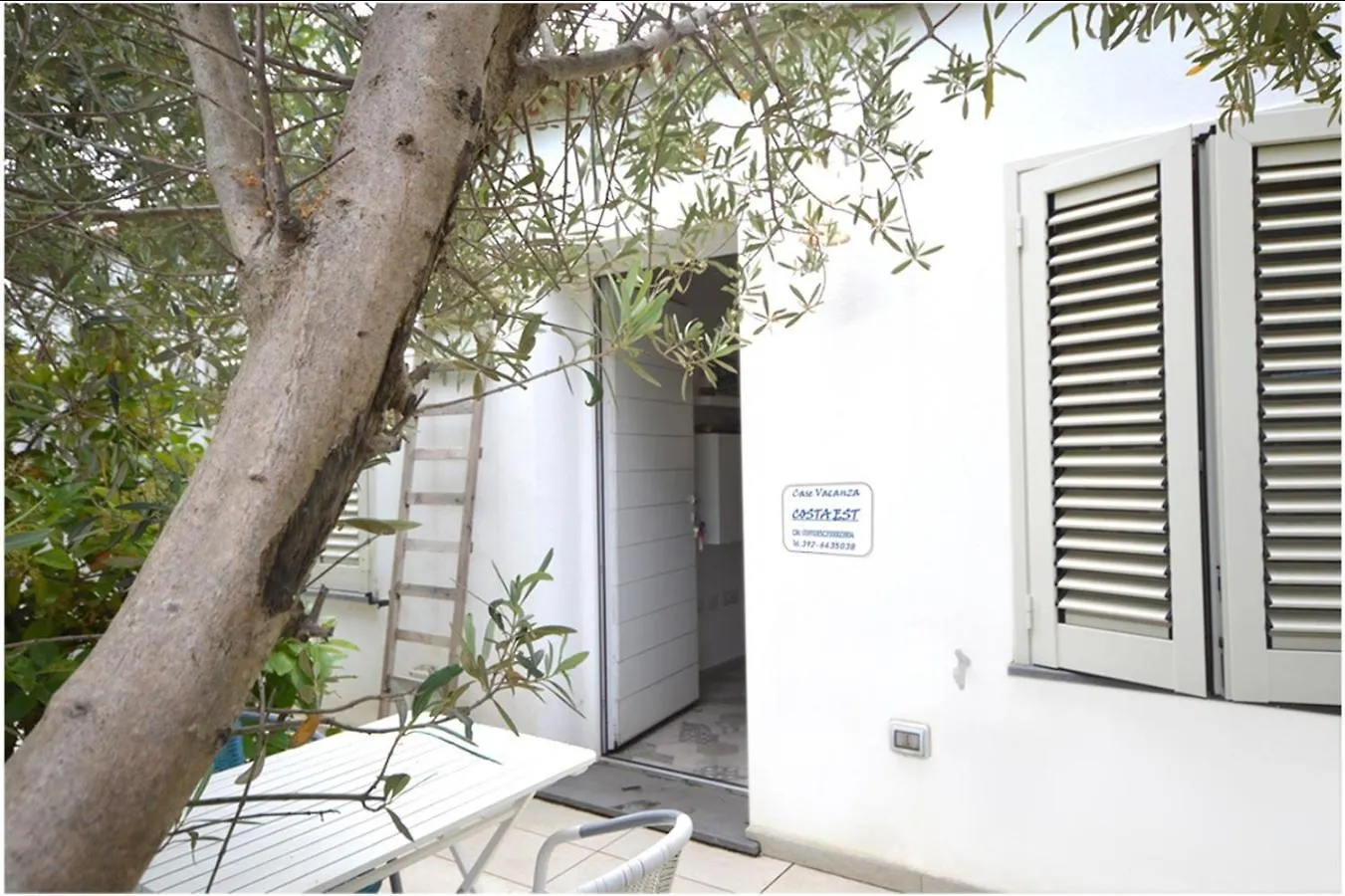 Costa Est - Holiday Home Santa Lucia