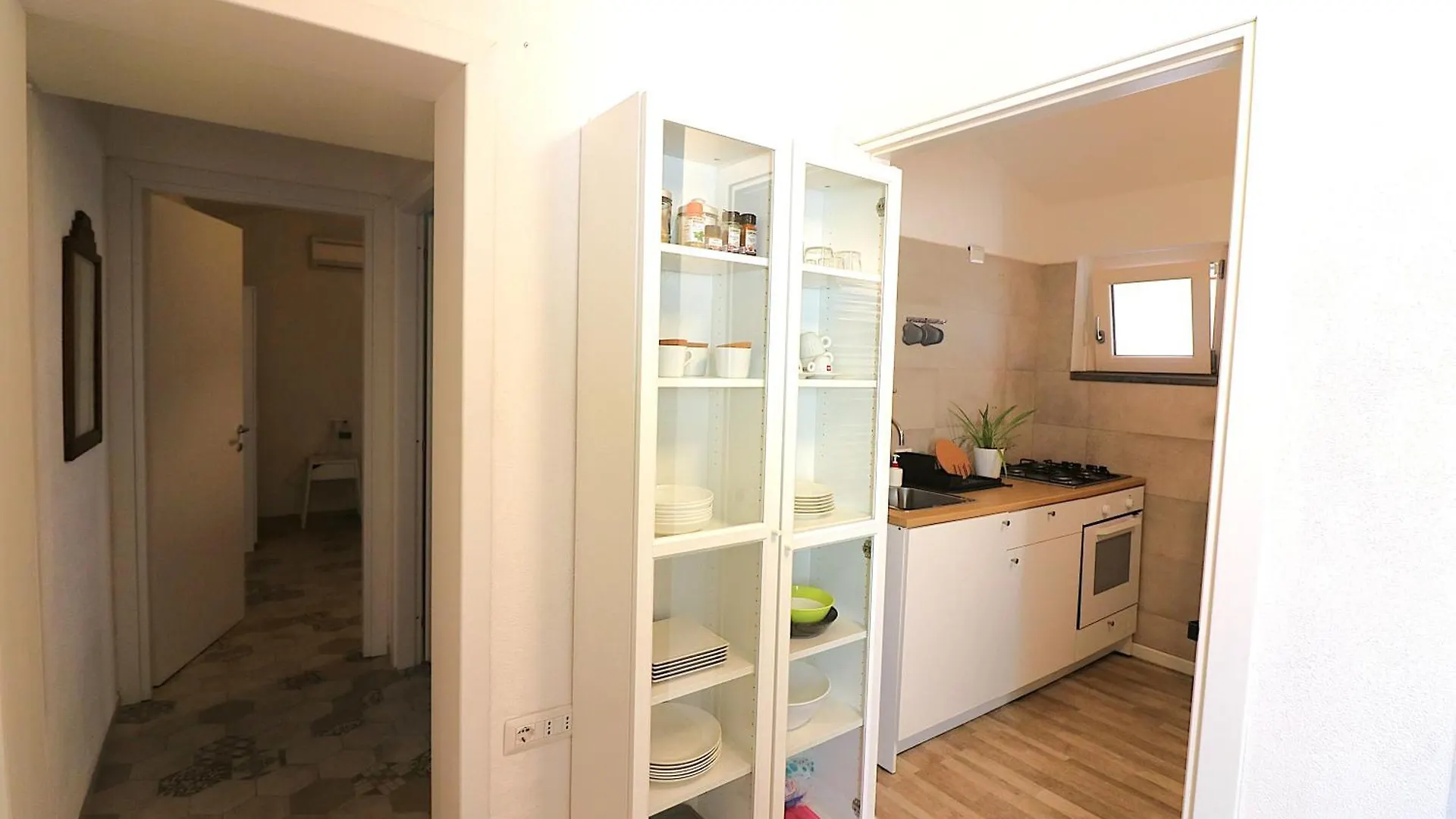 Costa Est - Holiday Home Santa Lucia