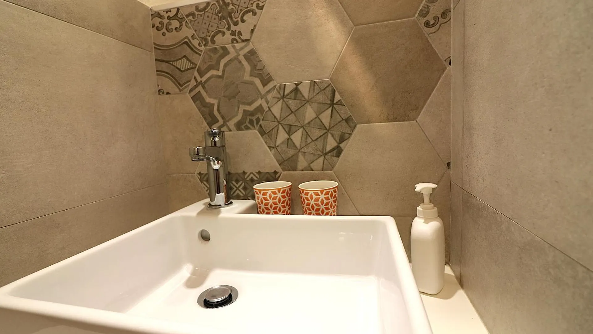 Costa Est - Holiday Home Santa Lucia  Santa Lucia (Sardinia)