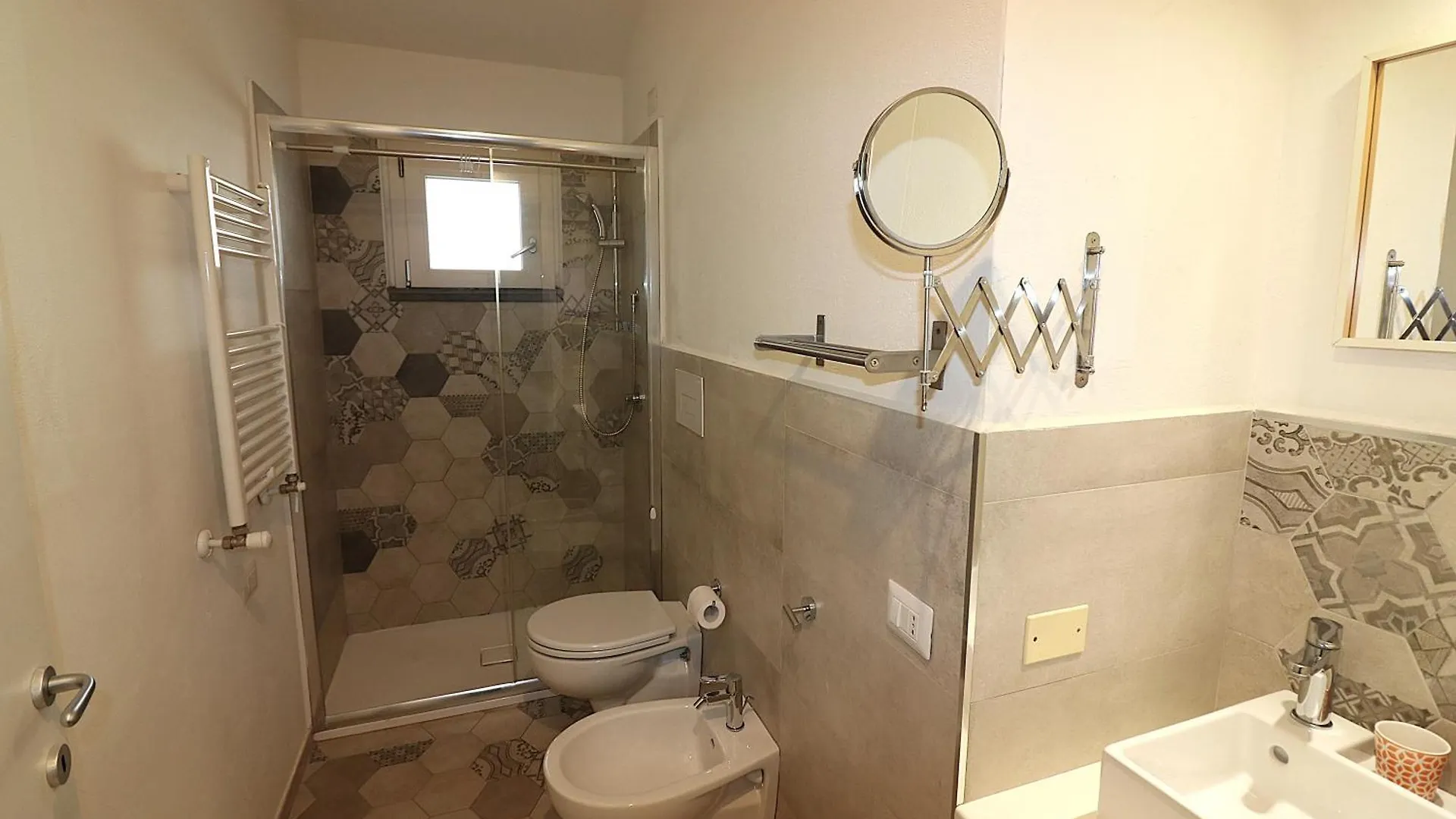 Costa Est - Holiday Home Santa Lucia  Italia