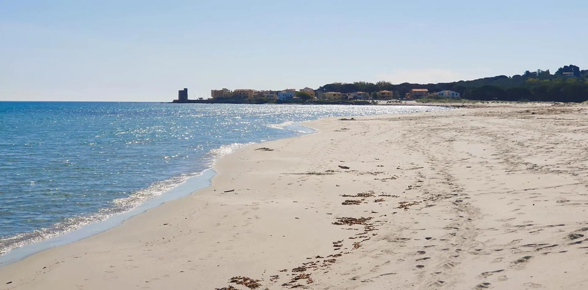 Costa Est - Holiday Home Santa Lucia