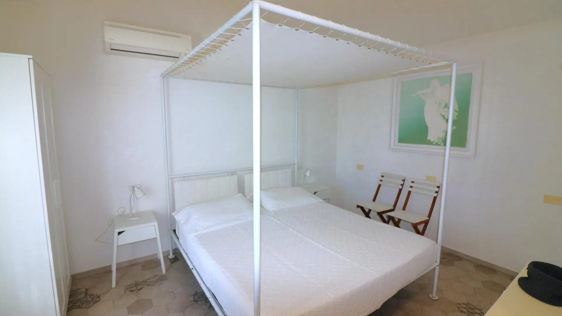 Costa Est - Holiday Home Santa Lucia  0*, Santa Lucia (Sardinia)