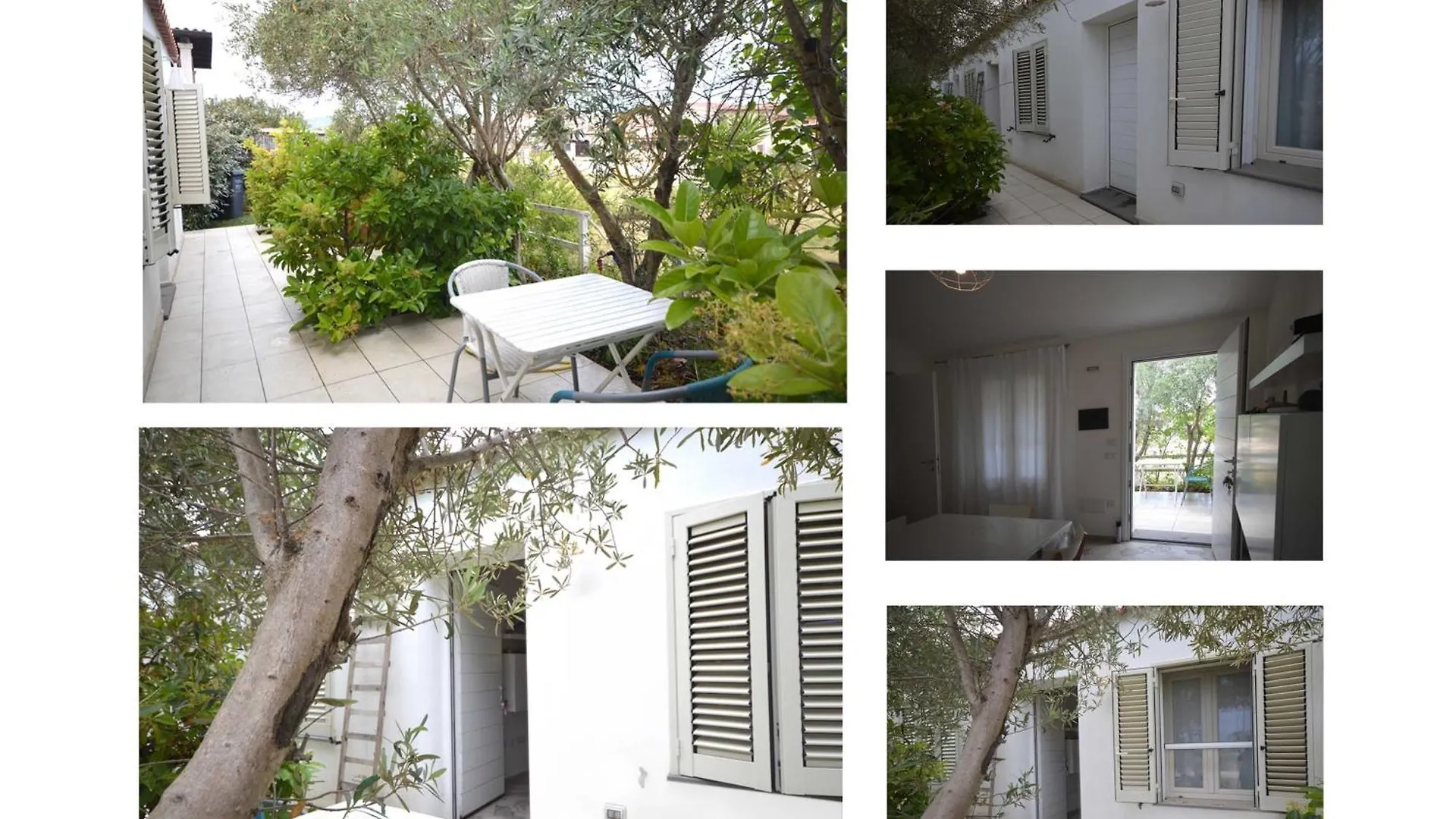 Costa Est - Holiday Home Santa Lucia