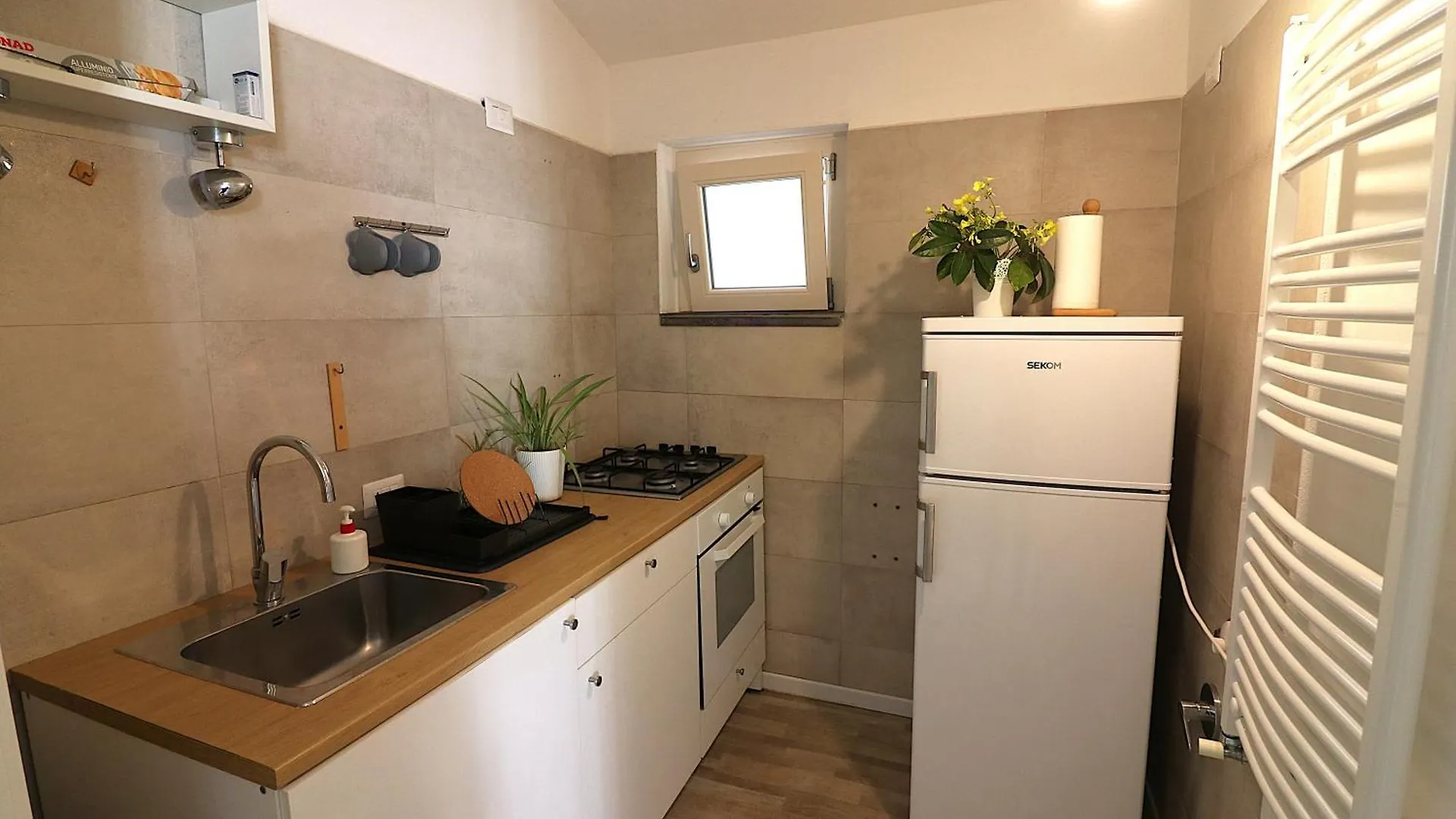 Costa Est - Holiday Home Santa Lucia